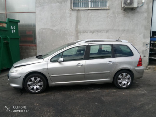  PEUGEOT 307 BREAK/ SW (S2) 