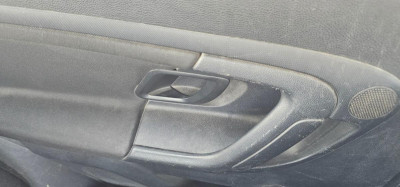 ELEVALUNAS TRASERO IZQUIERDO, SKODA, FABIA (5J2)