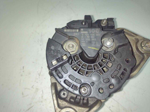  ALTERNADOR, , 