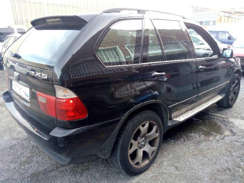  BMW SERIE X5 (E53) 