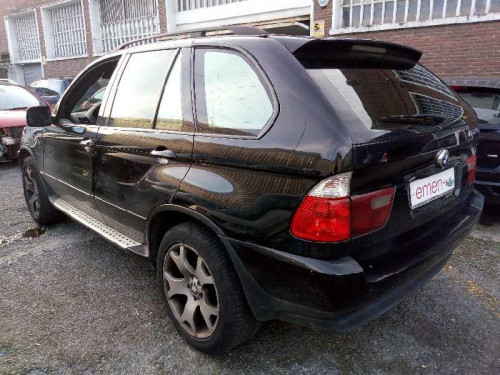  BMW SERIE X5 (E53) 