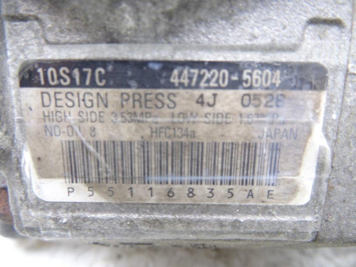  CHRYSLER 300C (LE/LX) 