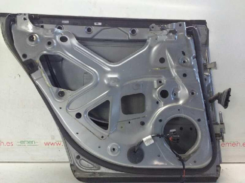  PUERTA TRASERA IZQUIERDA AUDI A4 BERLINA (8E) 