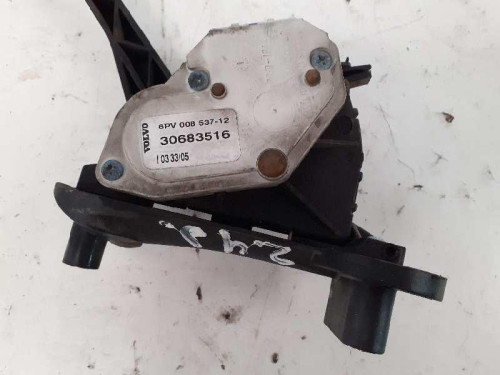  PEDAL ACELERADOR 