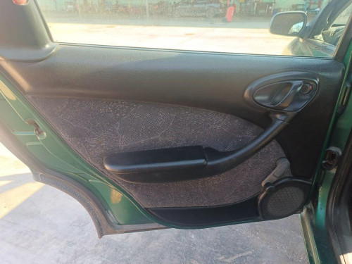  CITROEN XSARA BERLINA 