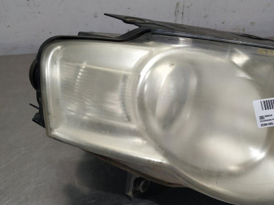 FARO DERECHO, VOLKSWAGEN, PASSAT VARIANT (3C5)