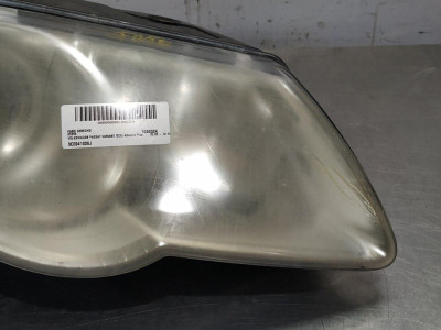 FARO DERECHO, VOLKSWAGEN, PASSAT VARIANT (3C5)