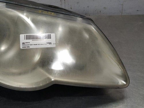  FARO DERECHO VOLKSWAGEN PASSAT VARIANT (3C5) 