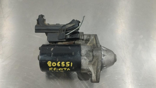  MOTOR ARRANQUE, , 