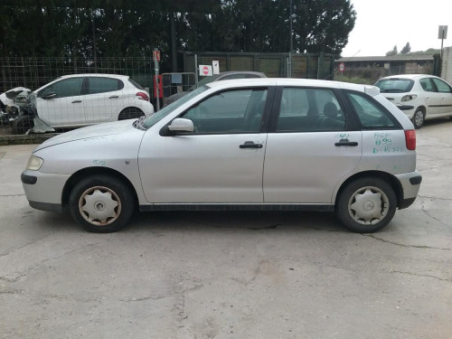  SEAT IBIZA (6K1) 