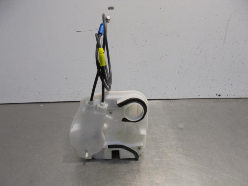  CERRADURA PUERTA TRASERA DERECHA MITSUBISHI ASX (GA0W) 