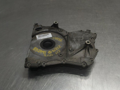 TAPA DISTRIBUCION, MERCEDES-BENZ, CLASE E (BM 212) LIM.