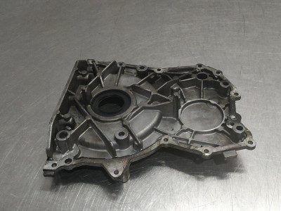 TAPA DISTRIBUCION, MERCEDES-BENZ, CLASE E (BM 212) LIM.