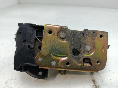 CERRADURA PUERTA TRASERA DERECHA FORD FOCUS BERLINA (CAK) 