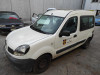 RENAULT KANGOO I (F/KC0) — автомобиль-донор на запчасти 