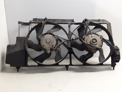 ELECTROVENTILADOR, Citroen, C 15