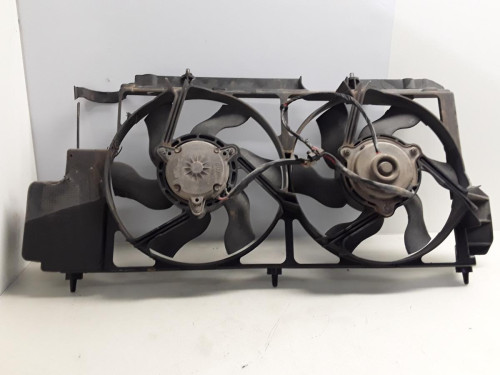 ELECTROVENTILADOR Citroen C 15 