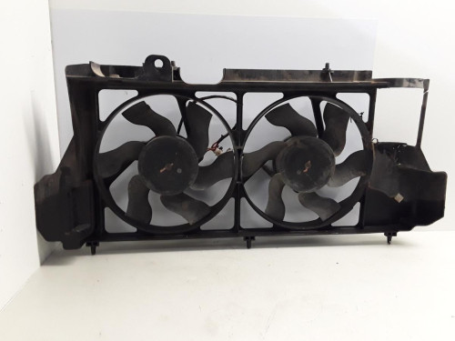 ELECTROVENTILADOR Citroen C 15 