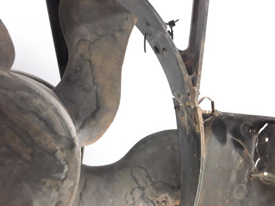 ELECTROVENTILADOR, Citroen, C 15