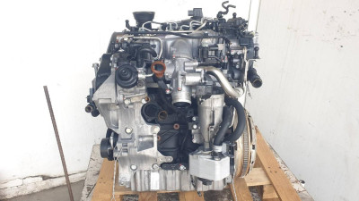 MOTOR COMPLETO, VOLKSWAGEN, TIGUAN (5N1)