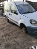 RENAULT KANGOO I (F/KC0) — автомобиль-донор на запчасти 