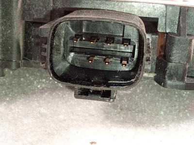PEDAL ACELERADOR, NISSAN, MURANO (Z50)