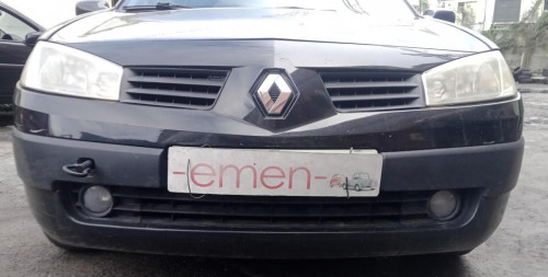  RENAULT MEGANE II BERLINA 3P 