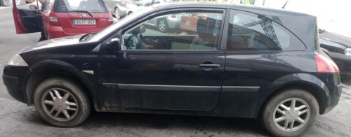  RENAULT MEGANE II BERLINA 3P 