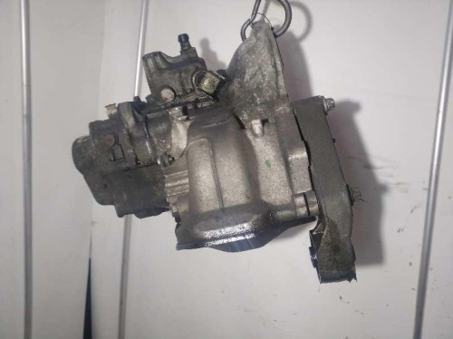  CAJA CAMBIOS, OPEL, CORSA C 
