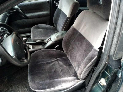  OPEL OMEGA B 