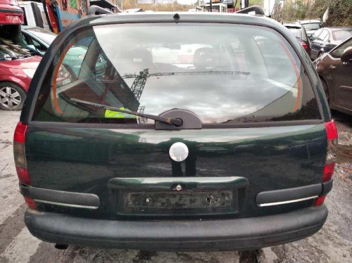  OPEL OMEGA B 