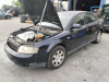  AUDI A4 BERLINA (8E) 