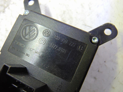 INTERRUPTOR, VOLKSWAGEN, EOS (1F7)(2006)