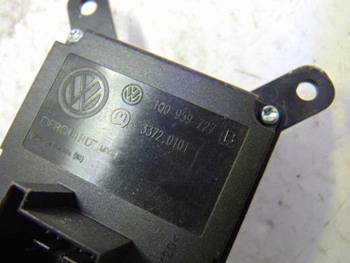  INTERRUPTOR VOLKSWAGEN EOS (1F7)(2006) 