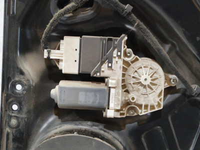 ELEVALUNAS TRASERO DERECHO, VOLKSWAGEN, PASSAT VARIANT (3C5)