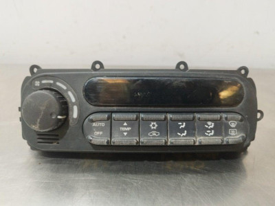 MANDO CALEFACCION / AIRE ACONDICIONADO, CHRYSLER, 300M LR