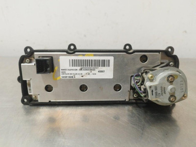MANDO CALEFACCION / AIRE ACONDICIONADO, CHRYSLER, 300M LR