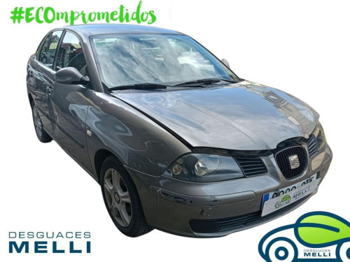 SEAT CORDOBA BERLINA (6L2) — Donor Vehicle for Used Parts 