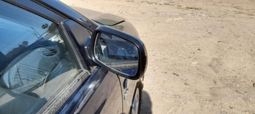 RETROVISOR DERECHO TOYOTA COROLLA (E12) 