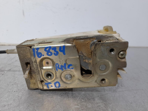 CERRADURA PUERTA TRASERA DERECHA FORD ESCORT BERL./TURNIER 