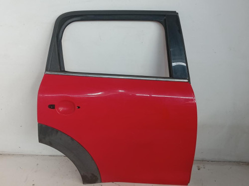 PUERTA TRASERA DERECHA BMW MINI COUNTRYMAN (R60) 