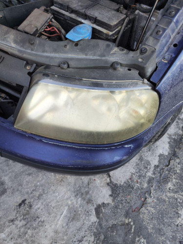 FARO IZQUIERDO SEAT ALHAMBRA (7V9) 