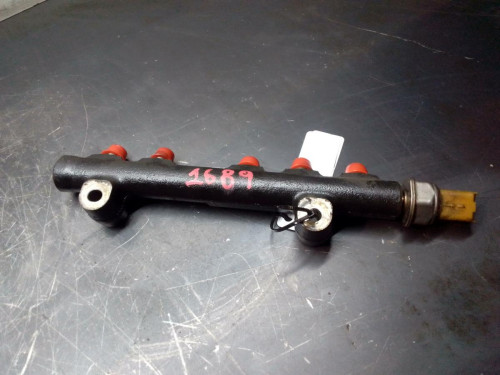  RAMPA INYECTORA, FORD, FOCUS BERLINA (CEW) 