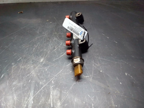  RAMPA INYECTORA, FORD, FOCUS BERLINA (CEW) 