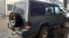  MITSUBISHI GALLOPER (HYUNDAI)(02.1998) 
