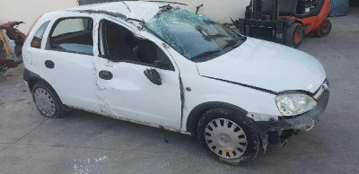 OPEL CORSA C