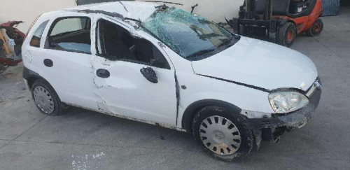  OPEL CORSA C 
