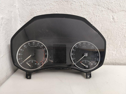  CUADRO INSTRUMENTOS SKODA OCTAVIA BERLINA (1Z3) 