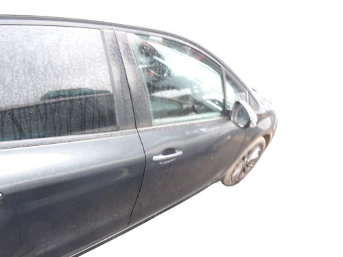  PUERTA DELANTERA DERECHA, PEUGEOT, 208 