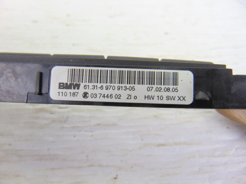  INTERRUPTOR BMW SERIE 1 BERLINA (E81/E87) 